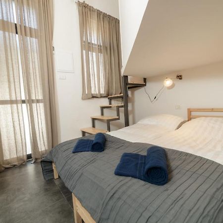 Gabriel Apartments Baitulmaqdis Luaran gambar