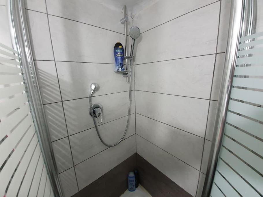 Gabriel Apartments Baitulmaqdis Luaran gambar
