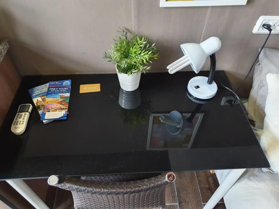 Gabriel Apartments Baitulmaqdis Luaran gambar