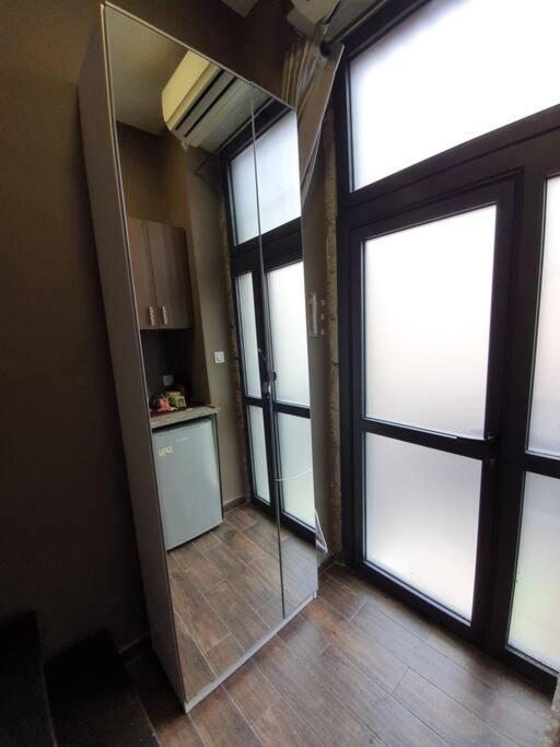 Gabriel Apartments Baitulmaqdis Luaran gambar