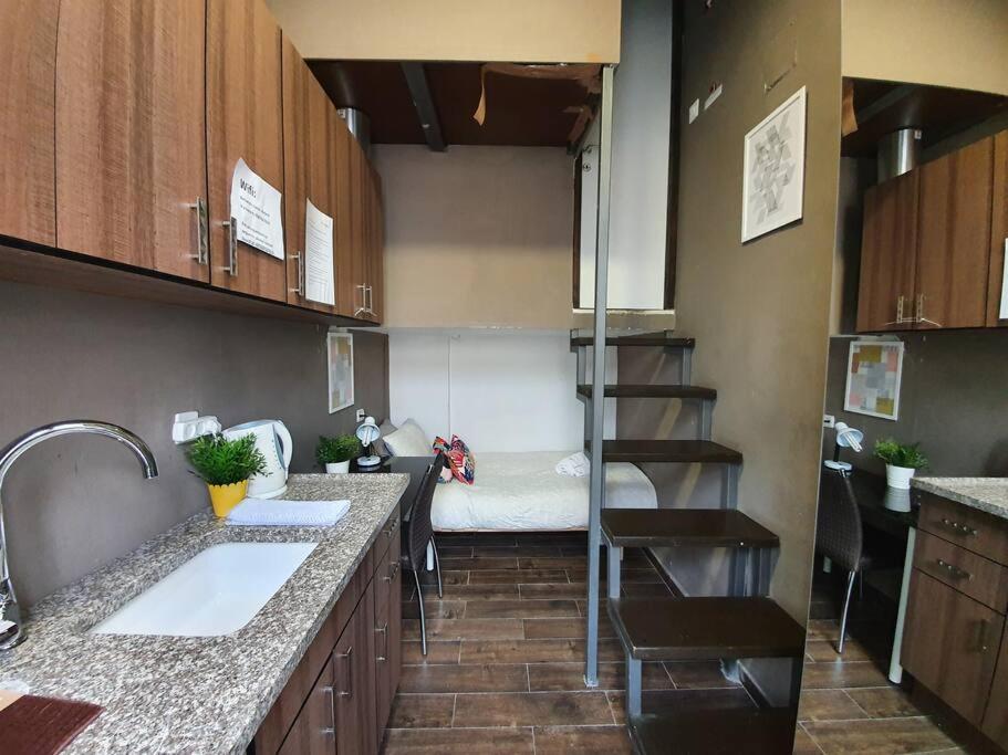 Gabriel Apartments Baitulmaqdis Luaran gambar