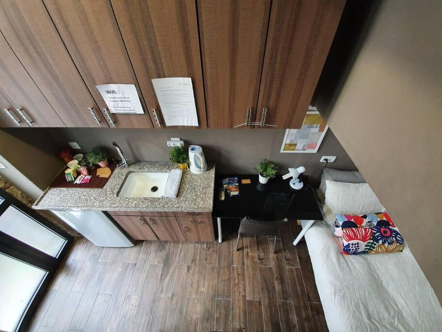Gabriel Apartments Baitulmaqdis Luaran gambar