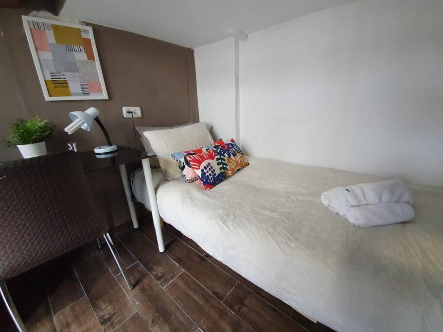 Gabriel Apartments Baitulmaqdis Luaran gambar