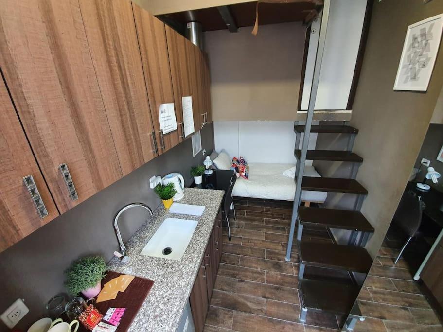 Gabriel Apartments Baitulmaqdis Luaran gambar