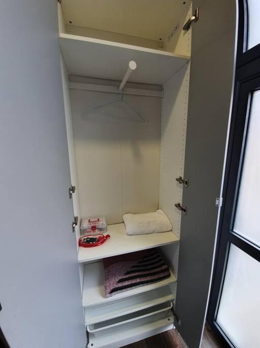 Gabriel Apartments Baitulmaqdis Luaran gambar