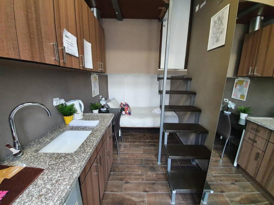 Gabriel Apartments Baitulmaqdis Luaran gambar
