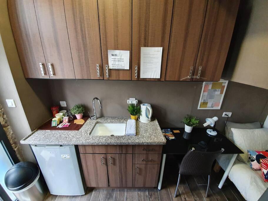 Gabriel Apartments Baitulmaqdis Luaran gambar