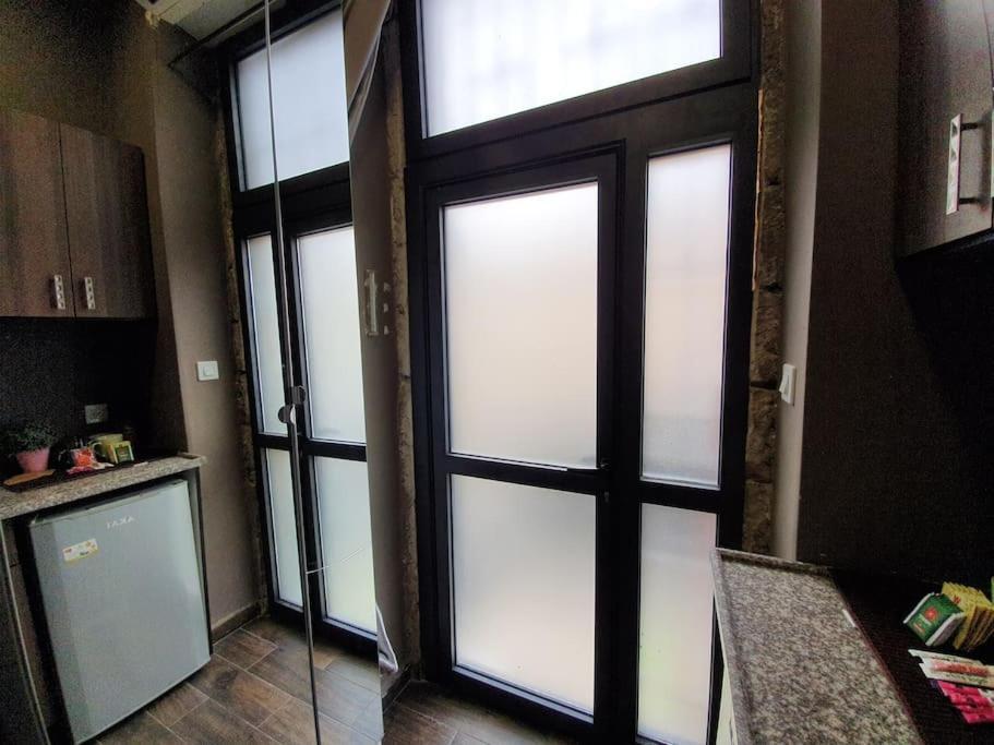 Gabriel Apartments Baitulmaqdis Luaran gambar