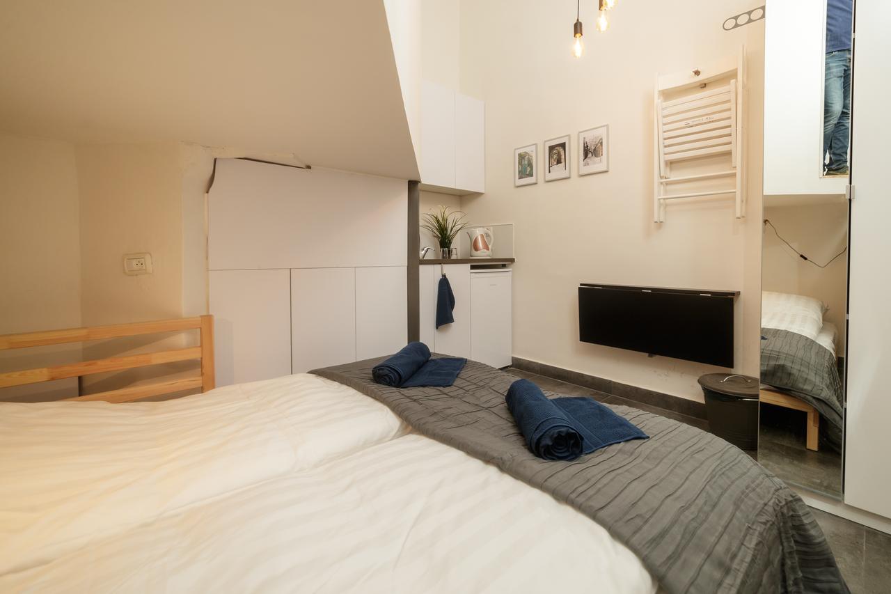 Gabriel Apartments Baitulmaqdis Luaran gambar
