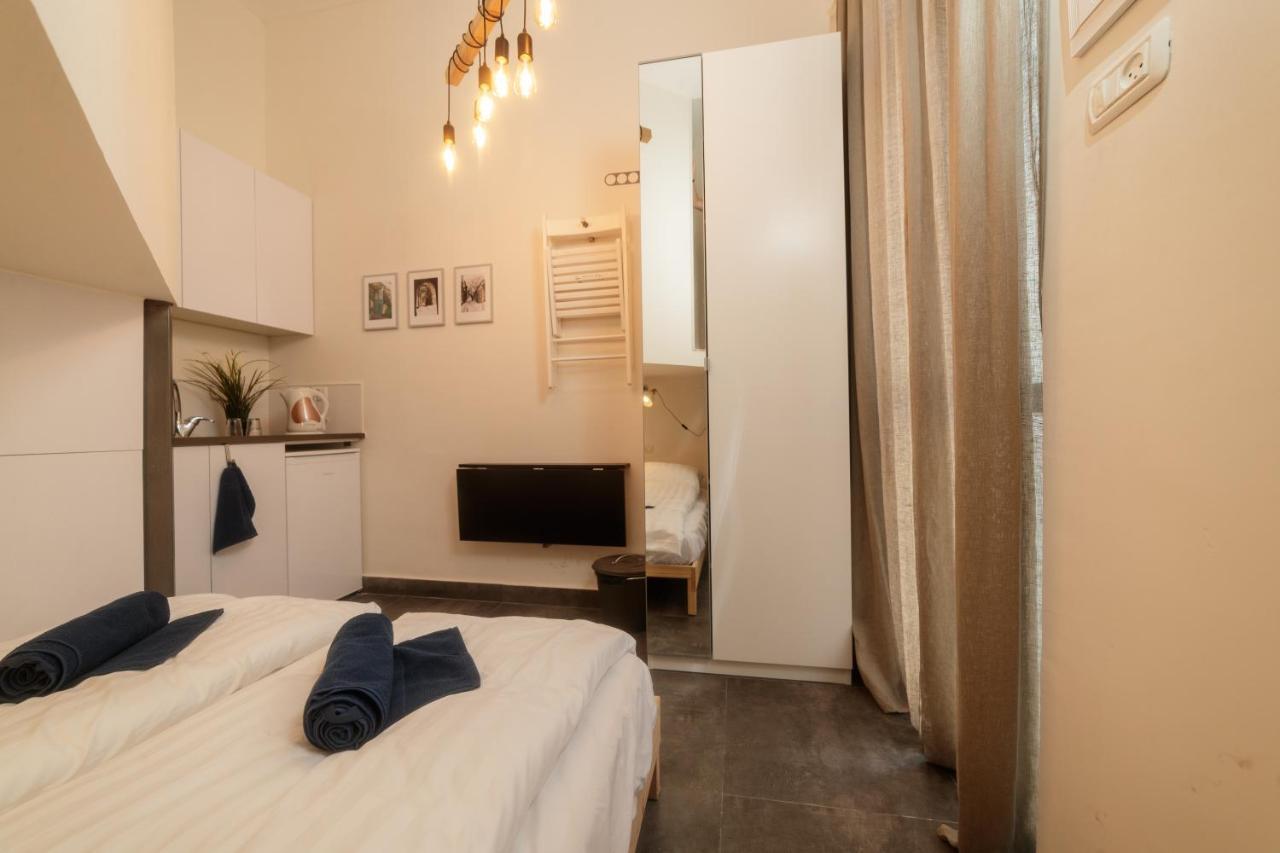 Gabriel Apartments Baitulmaqdis Luaran gambar