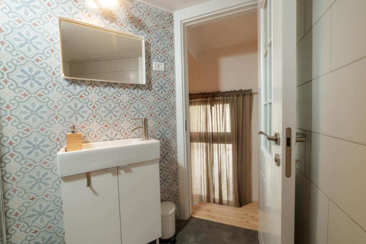 Gabriel Apartments Baitulmaqdis Luaran gambar