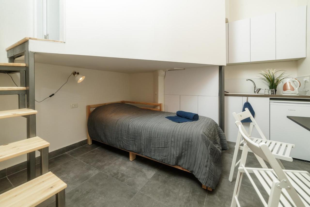 Gabriel Apartments Baitulmaqdis Luaran gambar