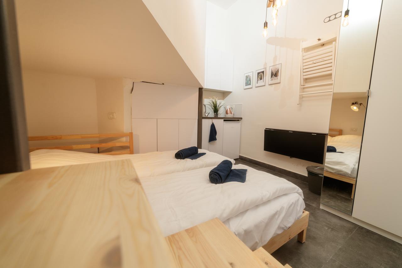 Gabriel Apartments Baitulmaqdis Luaran gambar