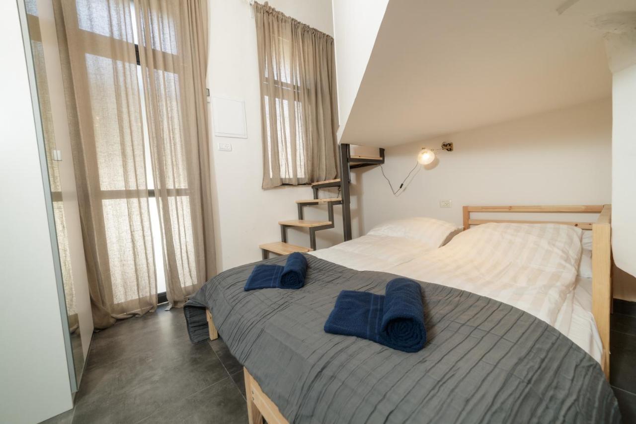 Gabriel Apartments Baitulmaqdis Luaran gambar